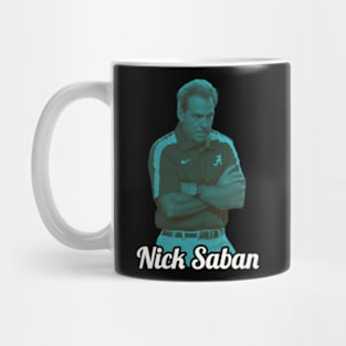 Retro Saban Mug